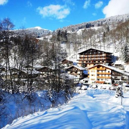Gasthof Alpensport - Joker Card Included Saalbach-Hinterglemm Zewnętrze zdjęcie