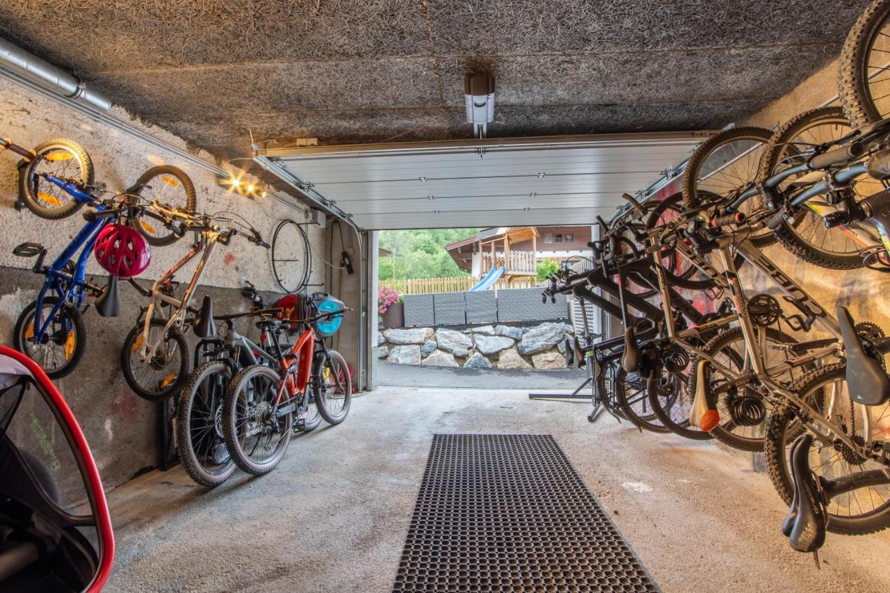 Gasthof Alpensport - Joker Card Included Saalbach-Hinterglemm Zewnętrze zdjęcie