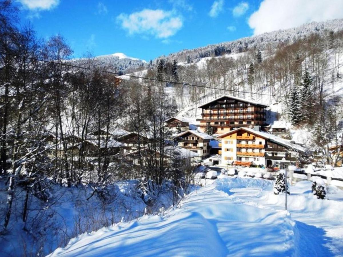 Gasthof Alpensport - Joker Card Included Saalbach-Hinterglemm Zewnętrze zdjęcie
